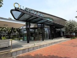 Quayside Isle (D4), Retail #636297971
